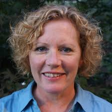 Joan O'Keefe, PhD, PT