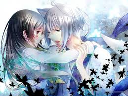 Kiss desktop wallpapers, hd backgrounds. Kamisama Kiss Wallpapers Hd For Desktop Backgrounds