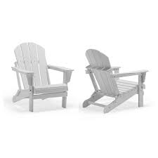 Lopes Resin Folding Adirondack Chair Folding Adirondack Chairs Adirondack Chair Plastic Adirondack Chairs