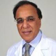 Dr. Pranaychandra Vaidya, MD