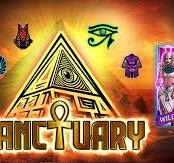 Big Time Gaming Launches Sanctuary Slot | WhichBingo