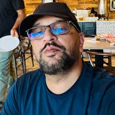 Sam Houston Trail Park in Texas