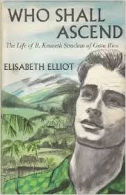 A Christian Feminist Remembers Elisabeth Elliot