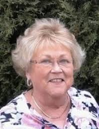 Connie Gage Obituary February 25, 2023