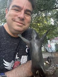 Recruiters! Is this the Purple Squirrel 🐿️ you are looking for?