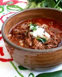 We did not find results for: Slow Cooker Birria De Res Or Mexican Beef Stew Video