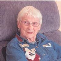Lois M. (Luckey) Woods Obituary 2015