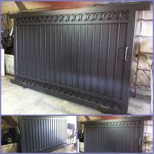 Portones Rusticos Artisticos Google Search Diseno Puertas Puertas