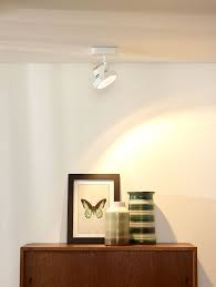 Lucide Tala Led Ceiling Spotlight Led Dim G53 Ar111 1x12w 2700k White Ceiling Spotlights Led Ceiling Led Dimmer