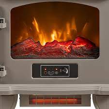 Duraflame 1 000 Sq Ft Infrared Quartz
