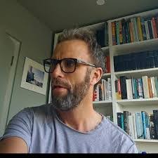 Patrick Bucko's Instagram, Twitter & Facebook