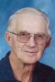 Robert "Roy" Adolfson Obituary