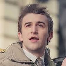 Filmografie Callum Scott Howells