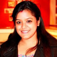 Oindrila Ray Email & Phone Number