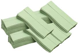 Shein offers bath towels & more to fit your fashionable needs. Green C Fold Paper Hand Towels 1 Ply Green Paper Towels