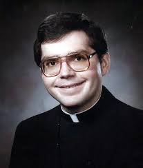 Father Ted Jay Monica Obituary