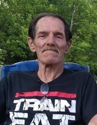 Arnold Garrison Obituary November 3, 2021