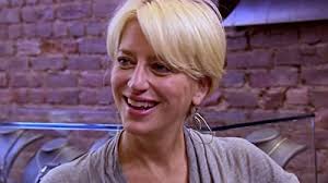 The Real Housewives of New York City (TV Series 2008– )