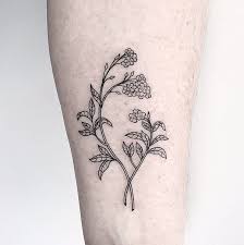 Flower Tattoos For Men Ideas And Inspiration For Guys Men Flower Tattoo Subtle Tattoos Tattoos