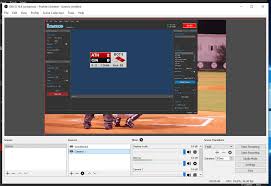 App available to customers aged 11+ with a compatible ios and android devices and a uk or international mobile number in specific countries. Open Broadcaster Software With Live Score Live Score App Com