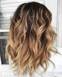 Twist the hair once in a barrel, wrap it loosely around the tong, and leave it for a few seconds. 60 Most Magnetizing Hairstyles For Thick Wavy Hair