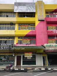 Bank perkreditan rakyat (bpr, or rural bank) is a bank that carries out its business activities conventionally or based on sharia principles without providing services in payment transferring. 4 Storey Shop At Jalan Gopeng Main Road Jalan Raja Dr Nazrin Shah Kinta Ipoh Perak 1600 Sqft Commercial Properties For Sale By Nicholas Lee Rm 1 100 000 29684269