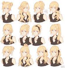 Some Genderbent Ffxv Art By Doom Herald Final Fantasy Xv Amino Anime Character Design Character Design Inspiration Anime Drawings Sketches