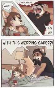 krystal shemale furry  смешные картинки, мемы и приколы на SafeReactor