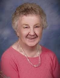 Irene Jaeger Obituary (1913