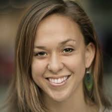 NYC Design Champion: Laura Tajima