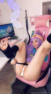 belle delphine teddy fresh Archives - Thotflix