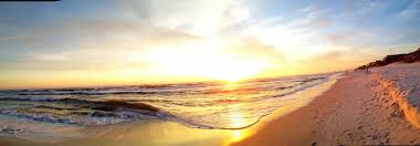 Sunset At Goatfeathers Beach Access Http 30a Com Backyard Beaches Backyard Beach 30a Beach Beautiful Beaches