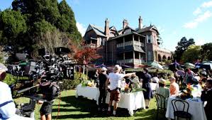 If you haven't read that story, i implore you to please read it first. A Day On The Set Of A Place To Call Home In Kirkham Campbelltown Macarthur Advertiser Campbelltown Nsw