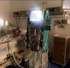 صورها حاجة جامدة اوي اويahmed : Ø®Ø§Ù„Ø¯ Ø³Ø§Ù…ÙŠ ÙÙŠ Ø§Ù„Ø¹Ù†Ø§ÙŠØ© Ø§Ù„Ù…Ø±ÙƒØ²Ø© Ùˆ Ø³ÙŠØ¯ØªÙŠ ØªØ·Ù…Ø¦Ù† Ø¹Ù„Ù‰ Ø­Ø§Ù„ØªÙ‡ Ø§Ù„ØµØ­ÙŠØ© Ù…Ø¬Ù„Ø© Ø³ÙŠØ¯ØªÙŠ