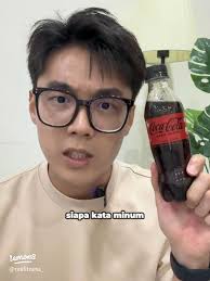 Adakah Minum Coke Zero Boleh Menyebabkan Kencing Manis? Fakta dan Penjelasan