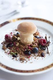 10 best mini pavlova and meringues recipes. Donalskehancom Porcini Cream Iceporcini Ice Cream Desserts Anrichten Essen Essen Und Trinken