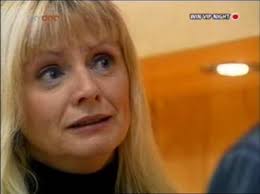 Dream Team Diehard::: Recurring Character Profiles: Mandy Connelly (Martine  Brown) (Tracy Brabin)