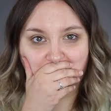 @rawbeautykristi using @smilesciences teeth whitening kit. Get one for $24  during our 4th of July sale! Going