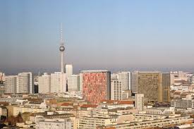 Ein echtes zuhause ist mehr als eine gute wohnung. Gsw Hauptverwaltung Berlin Sauerbruch Hutton Berlin Architekten Baunetz Architekten Profil Baunetz Architekten De