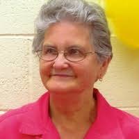 Obituary information for Mary Geneva Wilson