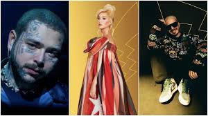 May 19, 2021 · lollapalooza 2021 has announced its lineup: Pokemon 25 Album Set For Fall 2021 With Katy Perry J Balvin And Post Malone Netral News