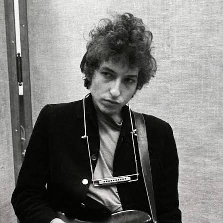Bob Dylan | Spotify
