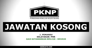 Maklumat kekosongan ini adalah seperti yang diiklankan. Jawatan Kosong Pemandu Di Perbadanan Kemajuan Negeri Pahang Mereka Yang Berkelayakan Dan Berminat Jangan Lepaskan Peluang Untuk Membuat P Pahang Job Need A Job