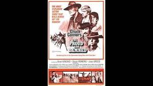 The Proud And The Damned (1972)/ Chuck Connors, Aron Kincaid, Cesar Romero/  full film - YouTube