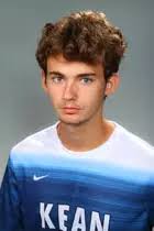 2018 Men's Soccer Roster