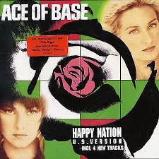 Ace of Base
