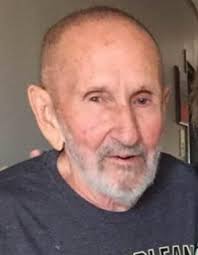 Obituary for Joseph "Joe" L. Reed
