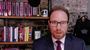 Redistricting ‘surprises’ some Democrats as district lines set stage for  2022 midterms