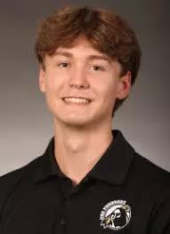 2024 Men's Cross Country Roster