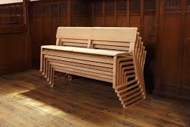 Church Bench Le Banc D Eglise Revisite Par Olga Szymanska Banc Mobilier Bancs